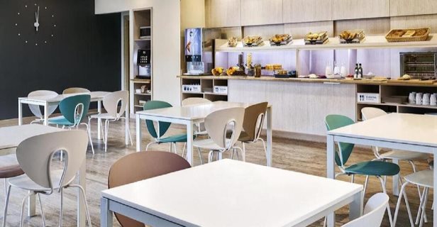 Hotel B&b Las Rozas Madrid