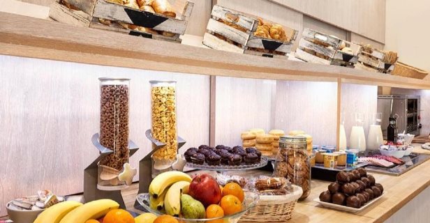 Hotel B&b Las Rozas Madrid