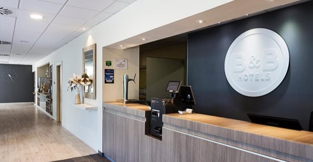 Hotel B&b Las Rozas Madrid