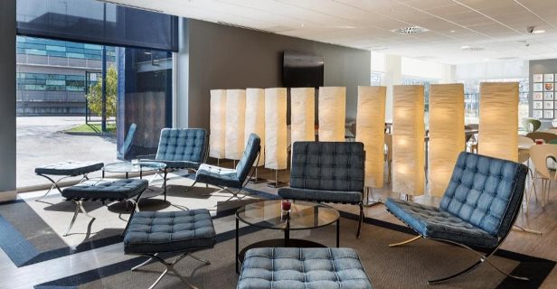 Hotel B&b Las Rozas Madrid