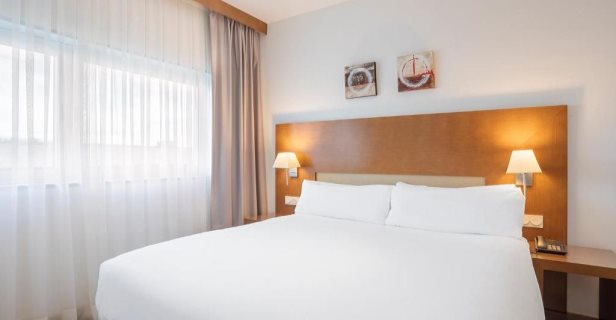 Hotel B&b Logroño Las Cañas