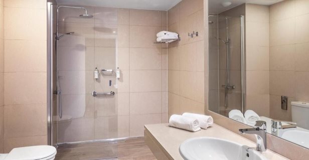 Hotel B&b Logroño Las Cañas