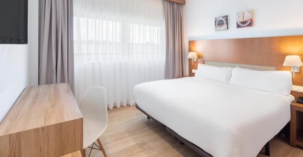 Hotel B&b Logroño Las Cañas