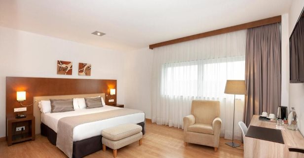 Hotel B&b Logroño Las Cañas