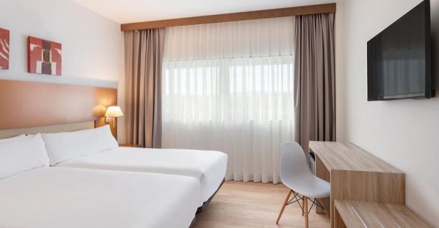 Hotel B&b Logroño Las Cañas