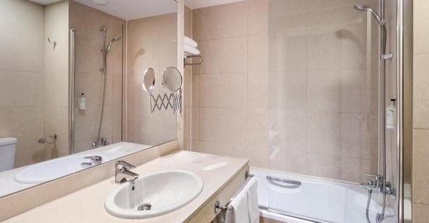Hotel B&b Logroño Las Cañas