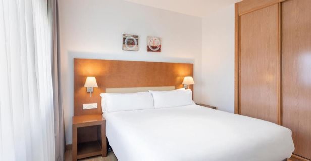 Hotel B&b Logroño Las Cañas