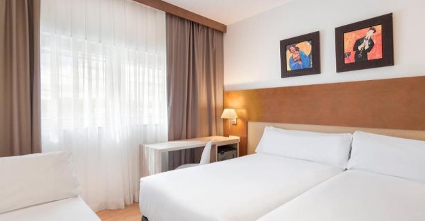 Hotel B&b Logroño Las Cañas