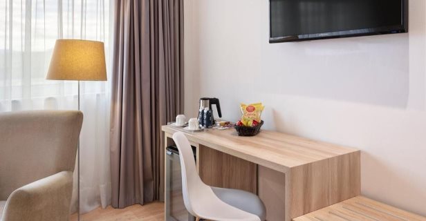 Hotel B&b Logroño Las Cañas