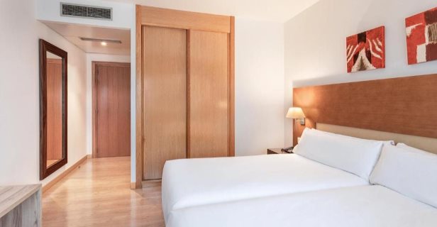 Hotel B&b Logroño Las Cañas