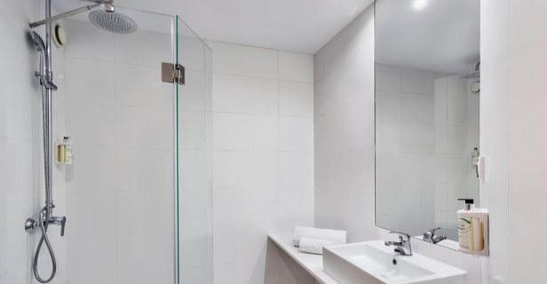 Hotel B&b Madrid Aeropuerto T1 T2 T3