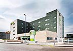 Hotel B&b Madrid Aeropuerto T1 T2 T3 Hotel B&b Madrid Aeropuerto T1 T2 T3