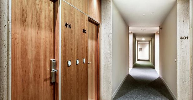 Hotel B&b Madrid Aeropuerto T4