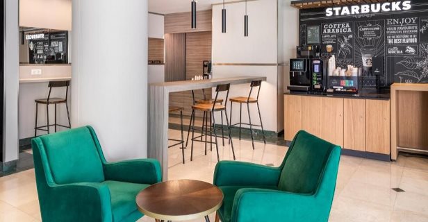 Hotel B&b Madrid Aeropuerto T4
