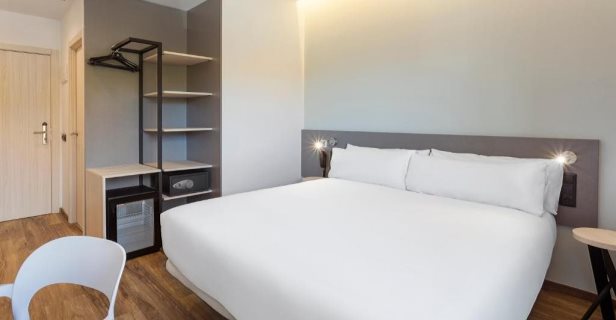 Hotel B&b Madrid Alcorcón