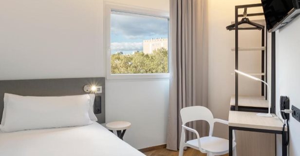 Hotel B&b Madrid Alcorcón