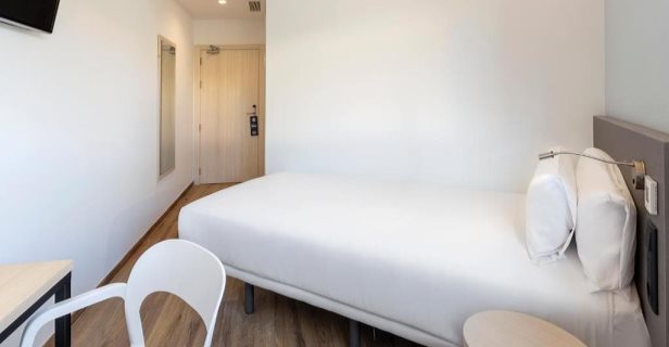 Hotel B&b Madrid Alcorcón