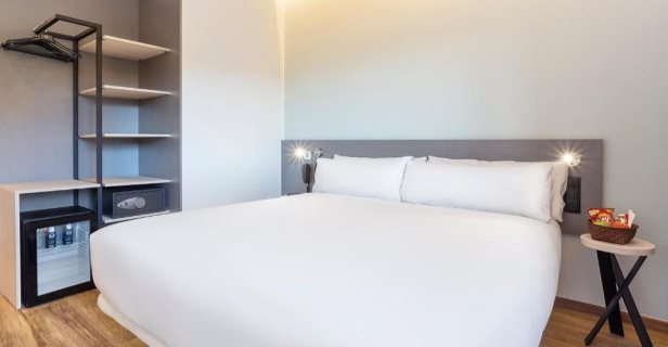 Hotel B&b Madrid Alcorcón