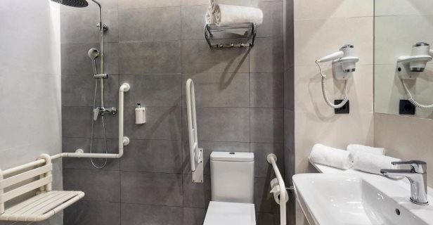 Hotel B&b Madrid Alcorcón