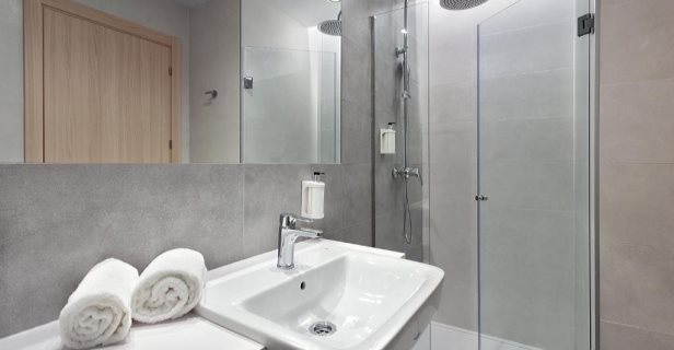 Hotel B&b Madrid Alcorcón