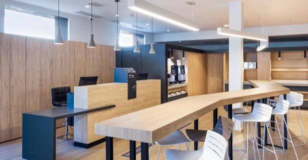 Hotel B&b Madrid Alcorcón