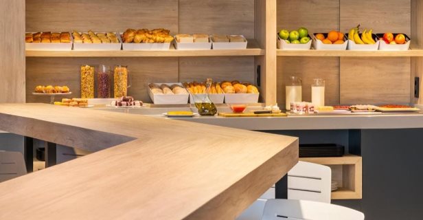 Hotel B&b Madrid Alcorcón