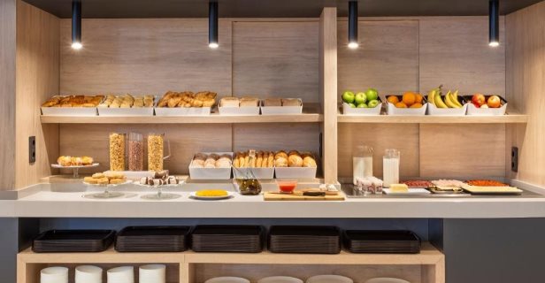 Hotel B&b Madrid Alcorcón