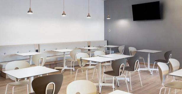 Hotel B&b Madrid Alcorcón