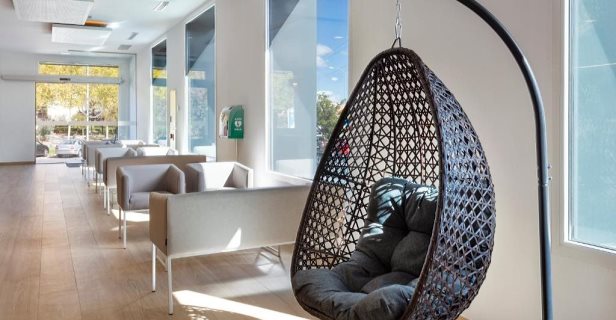 Hotel B&b Madrid Alcorcón