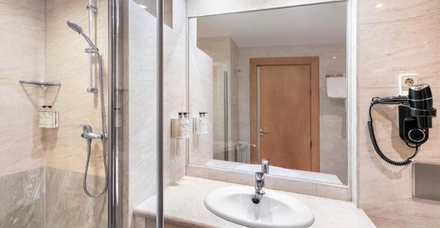 Hotel B&b Madrid Arganda