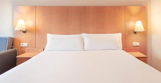 Hotel B&b Madrid Arganda