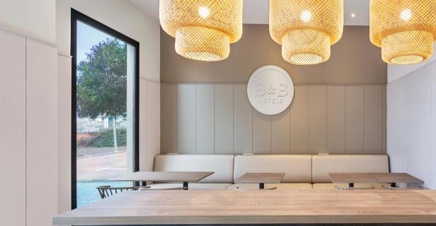 Hotel B&b Madrid Arganda