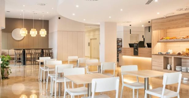 Hotel B&b Madrid Arganda