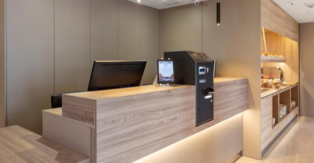 Hotel B&b Madrid Arganda