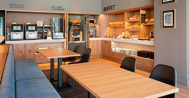 Hotel B&b Madrid Carabanchel