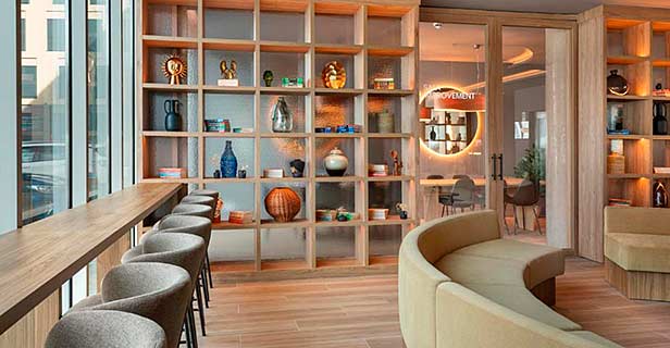 Hotel B&b Madrid Carabanchel