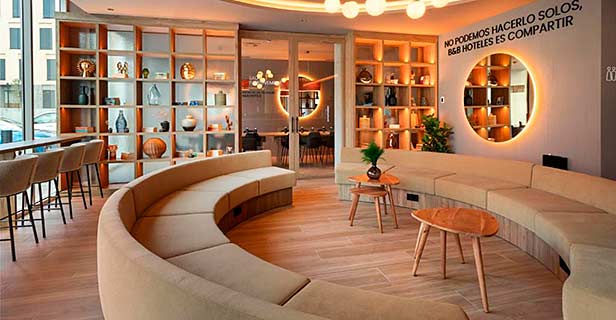 Hotel B&b Madrid Carabanchel