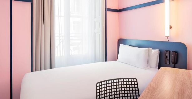 Hotel B&b Madrid Centro Plaza Mayor