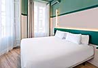 Hotel B&b Madrid Centro Plaza Mayor