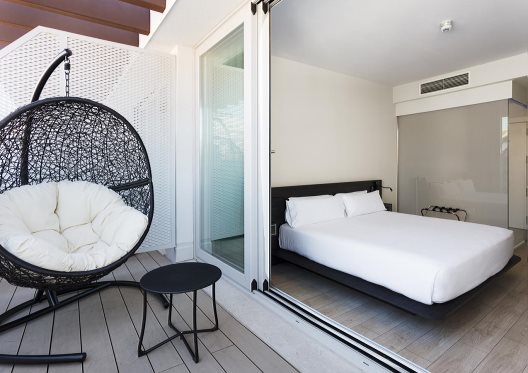 Hotel B&b Madrid Centro Puerta Del Sol