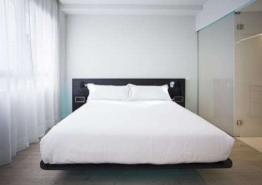Hotel B&b Madrid Centro Puerta Del Sol