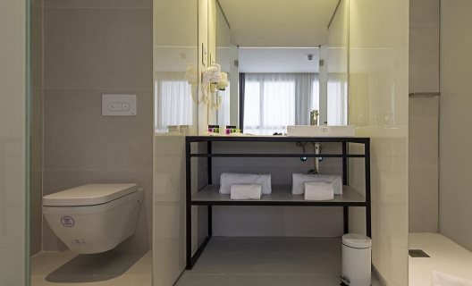 Hotel B&b Madrid Centro Puerta Del Sol