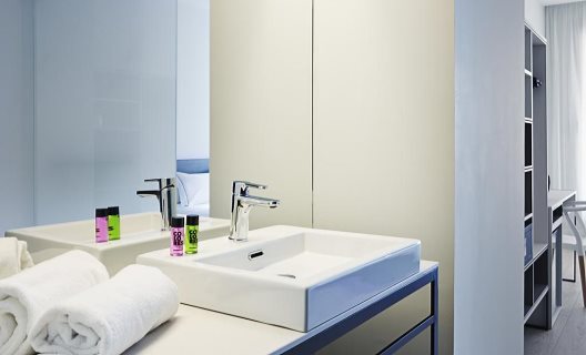Hotel B&b Madrid Centro Puerta Del Sol
