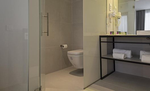 Hotel B&b Madrid Centro Puerta Del Sol