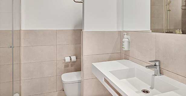 Hotel B&b Madrid Fuenlabrada Retail Park