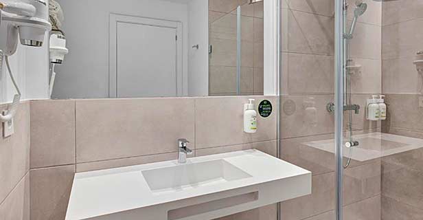 Hotel B&b Madrid Fuenlabrada Retail Park
