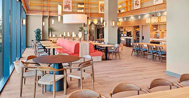 Hotel B&b Madrid Fuenlabrada Retail Park