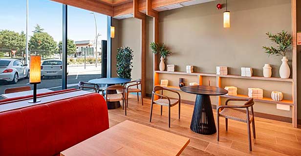 Hotel B&b Madrid Fuenlabrada Retail Park