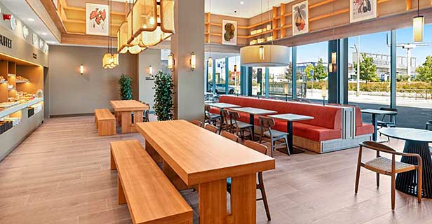 Hotel B&b Madrid Fuenlabrada Retail Park