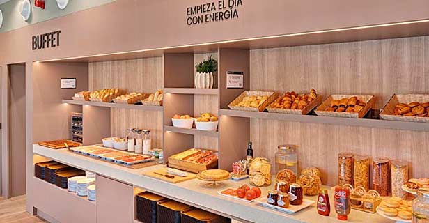 Hotel B&b Madrid Fuenlabrada Retail Park